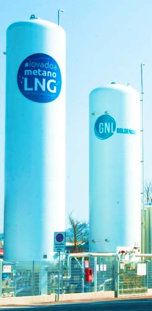 Bio-LNG: what is it?